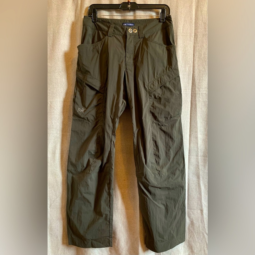 Arcteryx Cargo Pant